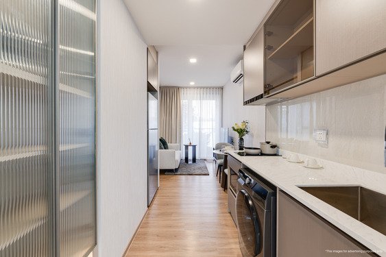 1 Schlafzimmer Wohnung in Pattaya, Thailand, Nr. 33535