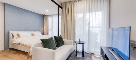 1 Schlafzimmer Wohnung in Pattaya, Thailand, Nr. 33535 24
