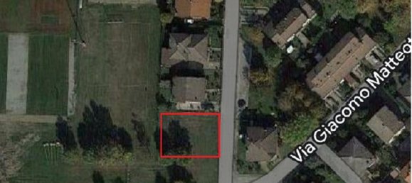 900m² Land in Gaiba, Italy No. 255432 6
