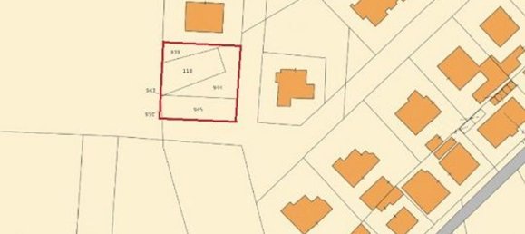 900m² Land in Gaiba, Italy No. 255432 5