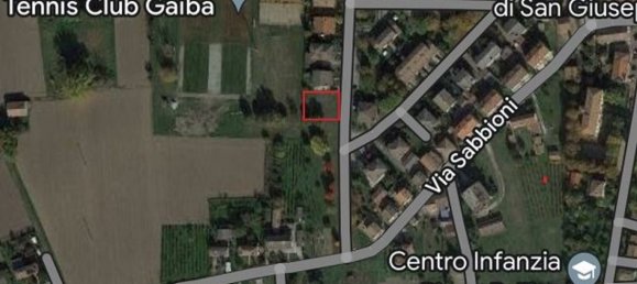 900m² Land in Gaiba, Italy No. 255432 7