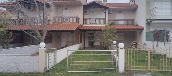 Maisonette de 3 dormitorios en Chalkidiki, Greece No. 93524 30