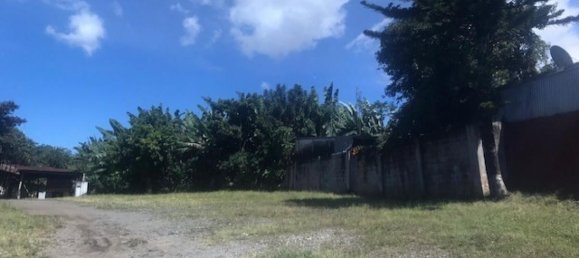  Land in Desamparados, Costa Rica No. 1811 3