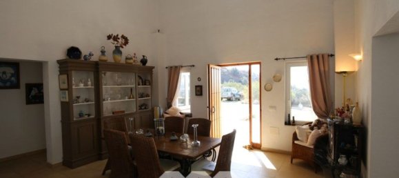 4 chambres Maison à Alcaucin, Spain No. 35206 23