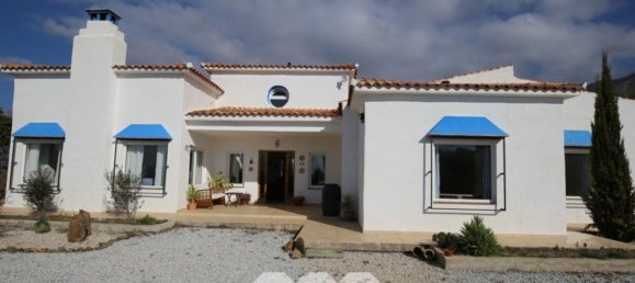 4 chambres Maison à Alcaucin, Spain No. 35206 19