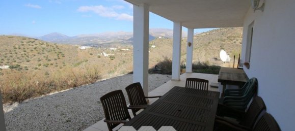 4 chambres Maison à Alcaucin, Spain No. 35206 2