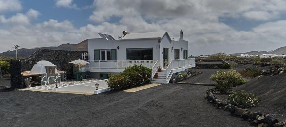 Casa de 3 dormitorios en Tias, Spain No. 67967 34