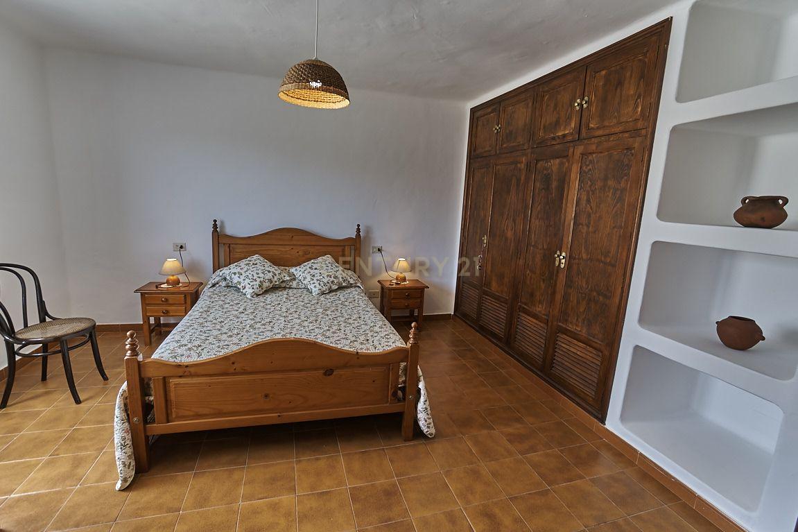 Casa de 3 dormitorios en Tias, Spain No. 67967