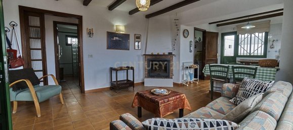 Casa de 3 dormitorios en Tias, Spain No. 67967 44