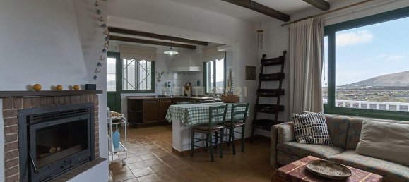 Casa de 3 dormitorios en Tias, Spain No. 67967 47