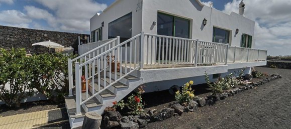 Casa de 3 dormitorios en Tias, Spain No. 67967 36