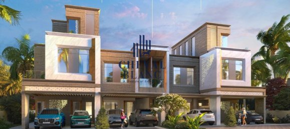 5 bedrooms Townhouse in Dubai, UAE No. 6770 7