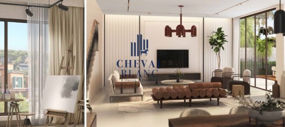 5 bedrooms Townhouse in Dubai, UAE No. 6770 2