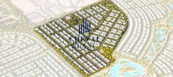 5 bedrooms Townhouse in Dubai, UAE No. 6770 4