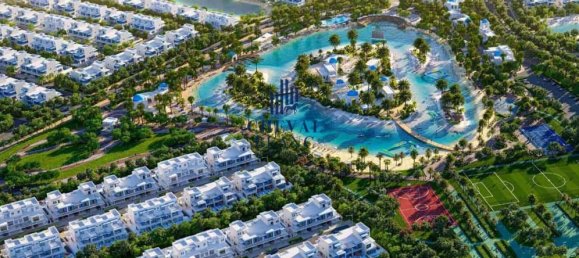 5 bedrooms Townhouse in Dubai, UAE No. 6770 16