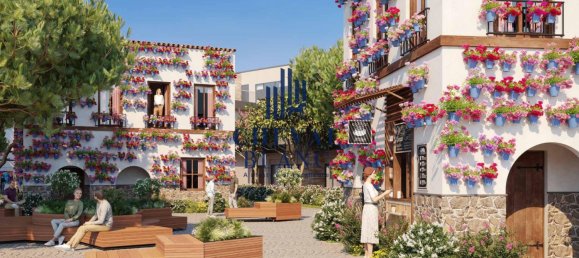 5 bedrooms Townhouse in Dubai, UAE No. 6770 14