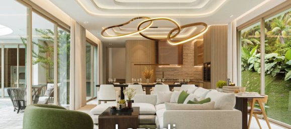 4 bedrooms Villa in Rawai, Thailand No. 16396 4