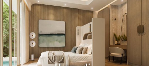 4 bedrooms Villa in Rawai, Thailand No. 16396 6