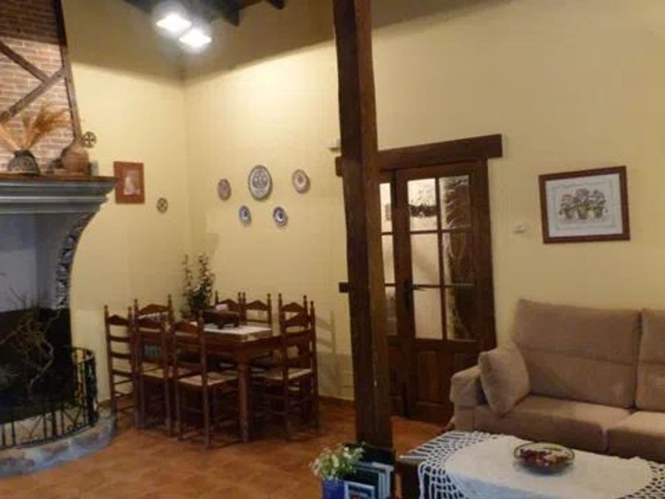 4 Schlafzimmer Haus in Salamanca, Spain, Nr. 214252