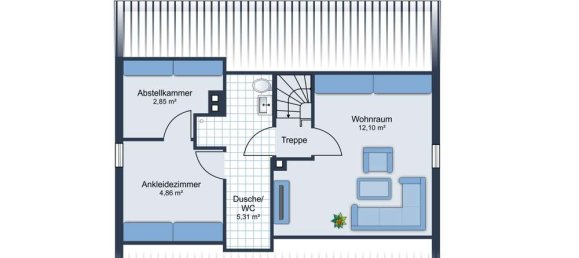Moradia em banda T6 em Wiesbaden, Germany N.º 30702 4