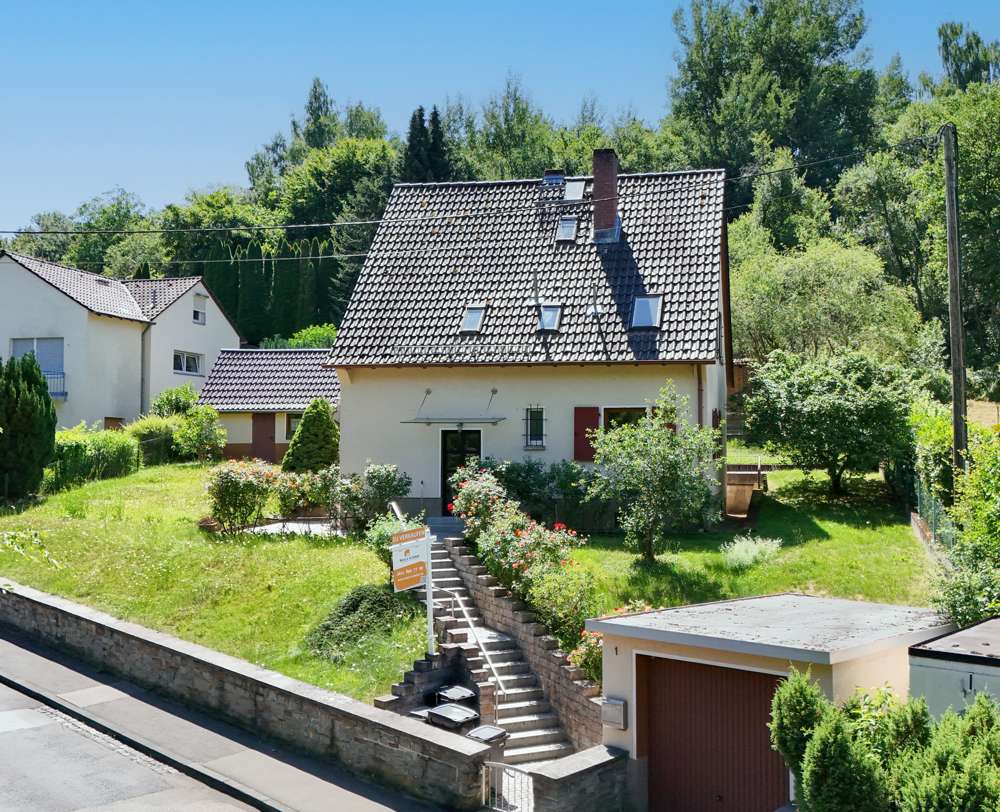 Moradia em banda T6 em Wiesbaden, Germany N.º 30702