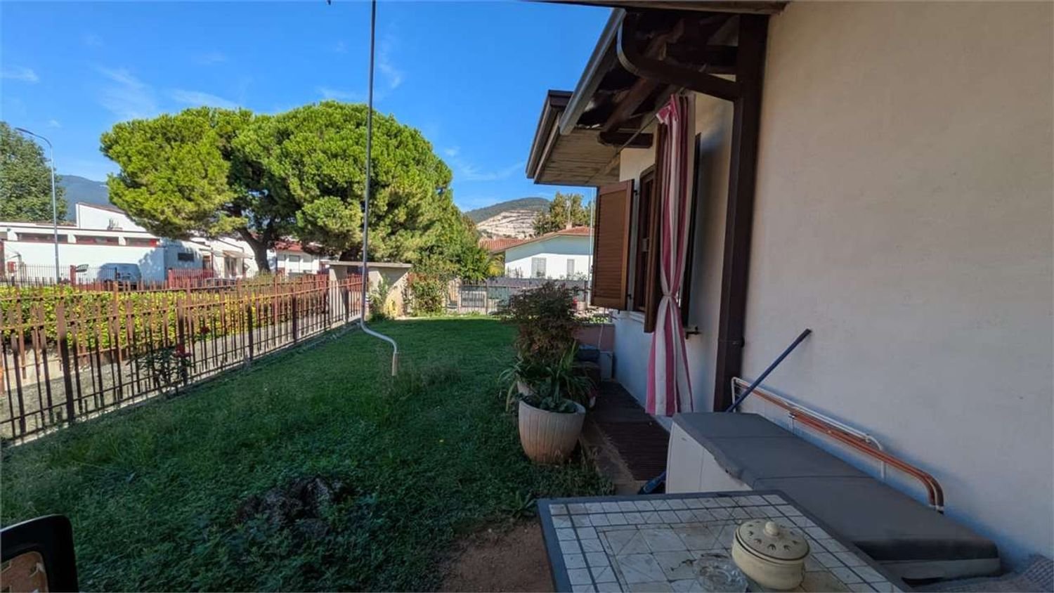 4 bedrooms Apartment in Rezzato, Italy No. 361367