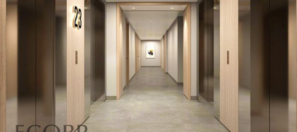 2 bedrooms Apartment in Business Bay, UAE No. 9359 4