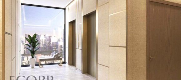 2 bedrooms Apartment in Business Bay, UAE No. 9359 2