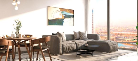 2 bedrooms Apartment in Business Bay, UAE No. 9359 3