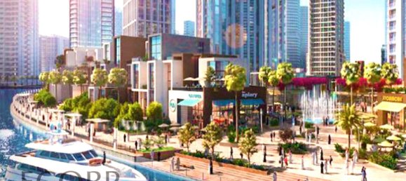 2 bedrooms Apartment in Business Bay, UAE No. 9359 8