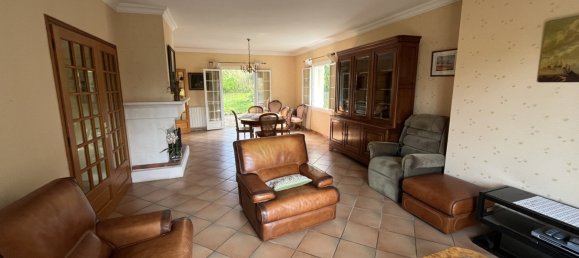 4 Schlafzimmer Haus in Fondettes, France, Nr. 68411 6