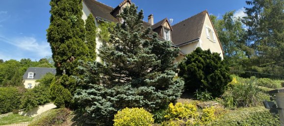 4 Schlafzimmer Haus in Fondettes, France, Nr. 68411 16