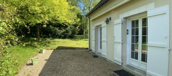 4 Schlafzimmer Haus in Fondettes, France, Nr. 68411 4