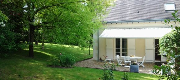 4 Schlafzimmer Haus in Fondettes, France, Nr. 68411 2