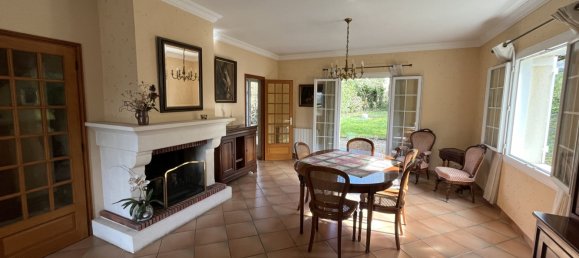 4 Schlafzimmer Haus in Fondettes, France, Nr. 68411 8