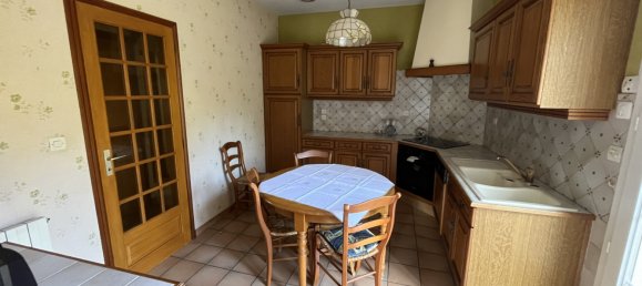 4 Schlafzimmer Haus in Fondettes, France, Nr. 68411 13