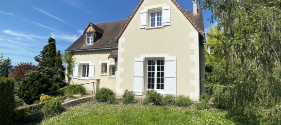 4 Schlafzimmer Haus in Fondettes, France, Nr. 68411 5