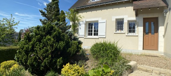 4 Schlafzimmer Haus in Fondettes, France, Nr. 68411 3