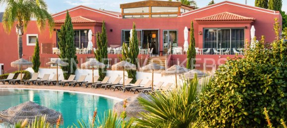 3 bedrooms Hotel in Lagoa, Portugal No. 92912 22