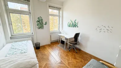 5-Zimmer Wohnung in Penzing, Austria, Nr. 241955