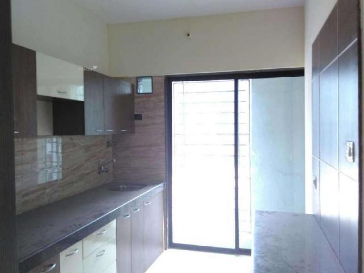 Studio in Mumbai, India No. 22959