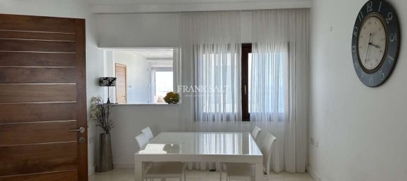 Ático de 3 dormitorios en Saint Paul's Bay, Malta No. 11022 10