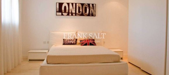 Ático de 3 dormitorios en Saint Paul's Bay, Malta No. 11022 16