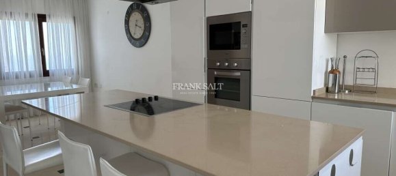 Ático de 3 dormitorios en Saint Paul's Bay, Malta No. 11022 12