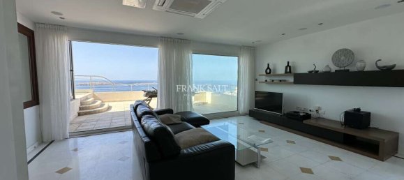 Ático de 3 dormitorios en Saint Paul's Bay, Malta No. 11022 3