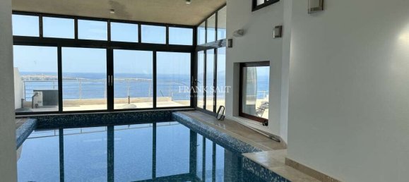 Ático de 3 dormitorios en Saint Paul's Bay, Malta No. 11022 8