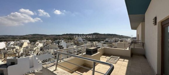 Ático de 3 dormitorios en Saint Paul's Bay, Malta No. 11022 17