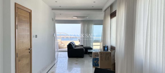 Ático de 3 dormitorios en Saint Paul's Bay, Malta No. 11022 6