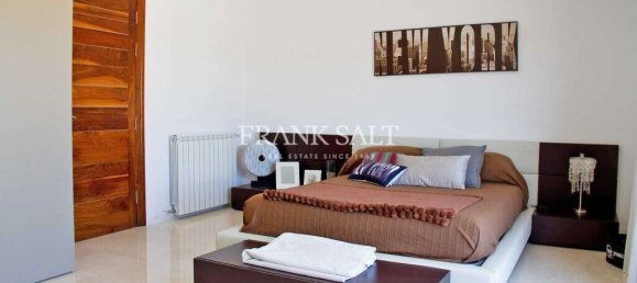 Ático de 3 dormitorios en Saint Paul's Bay, Malta No. 11022 14