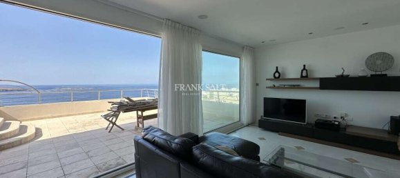 Ático de 3 dormitorios en Saint Paul's Bay, Malta No. 11022 4